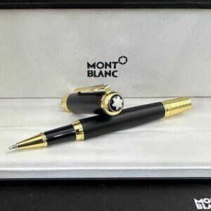 Montblanc Signature Pen